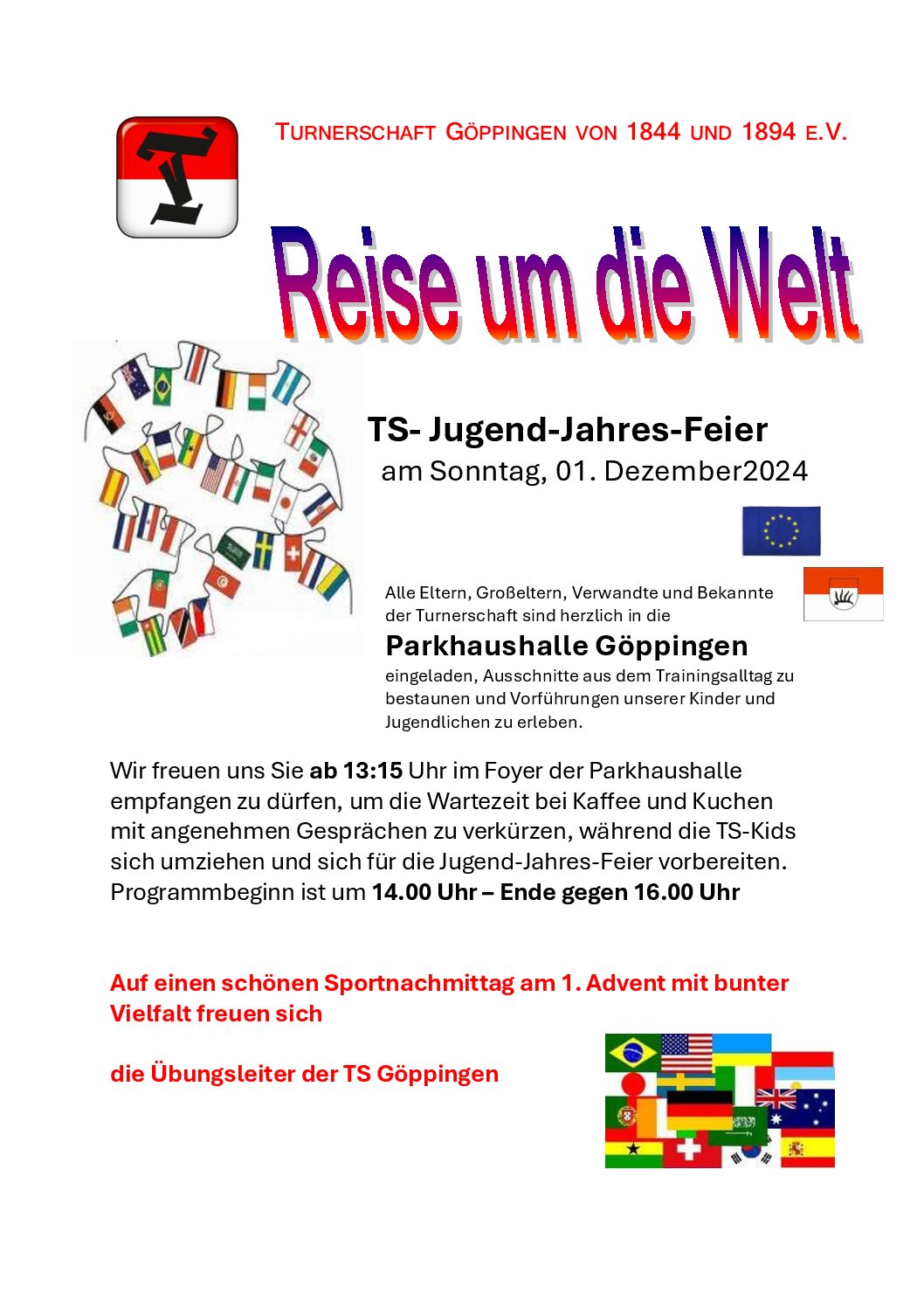 JJF 2024 Flyer